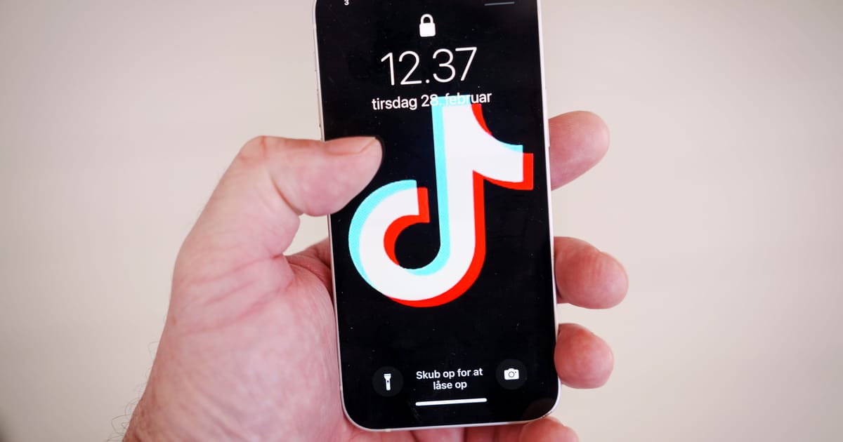 TikTok a ingalcat regulile publicitatii digitale afirma CE