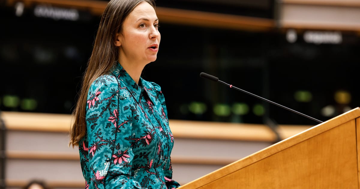 Timpul s ne trezim Europa trebuie s fie realist privind suveranitatea tehnologic