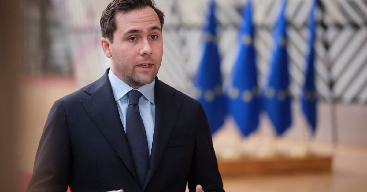 UE nu va accepta un acord tarifar cu Trump