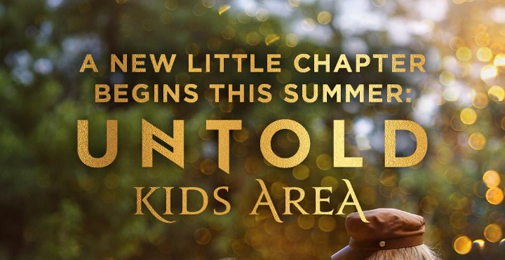 UNTOLD Kids Proiect educational pentru copii de 3 12 ani