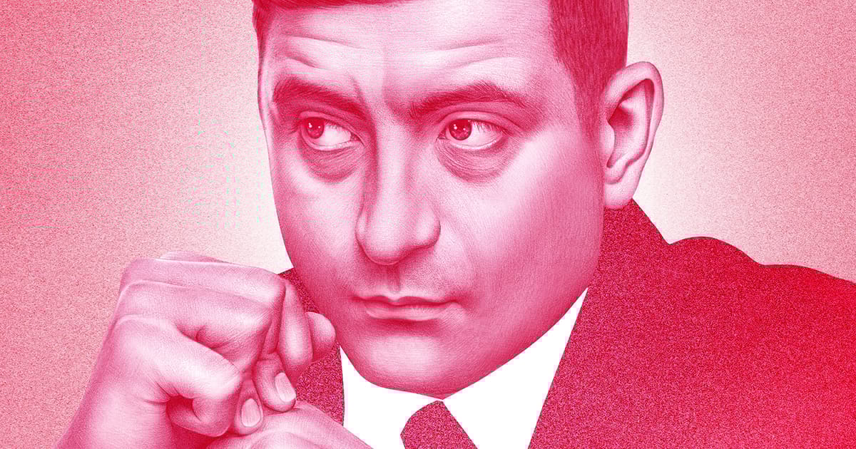 Wildcardul romn George Simion creeaza tensiune la