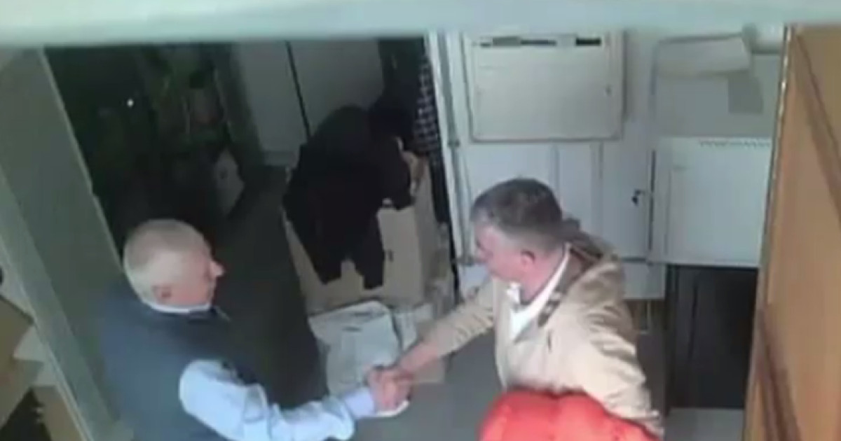 stenograme din dosarul primarului vlad oprea si imagini