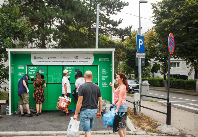 trucuri murdare la reciclare in cluj sanctiuni necesare