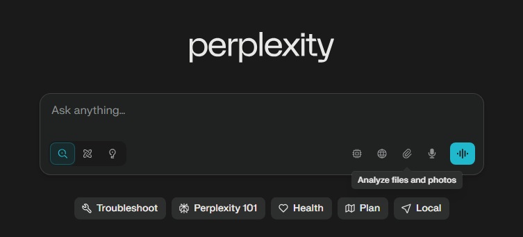 AI Perplexity a fost acuzat de BBC