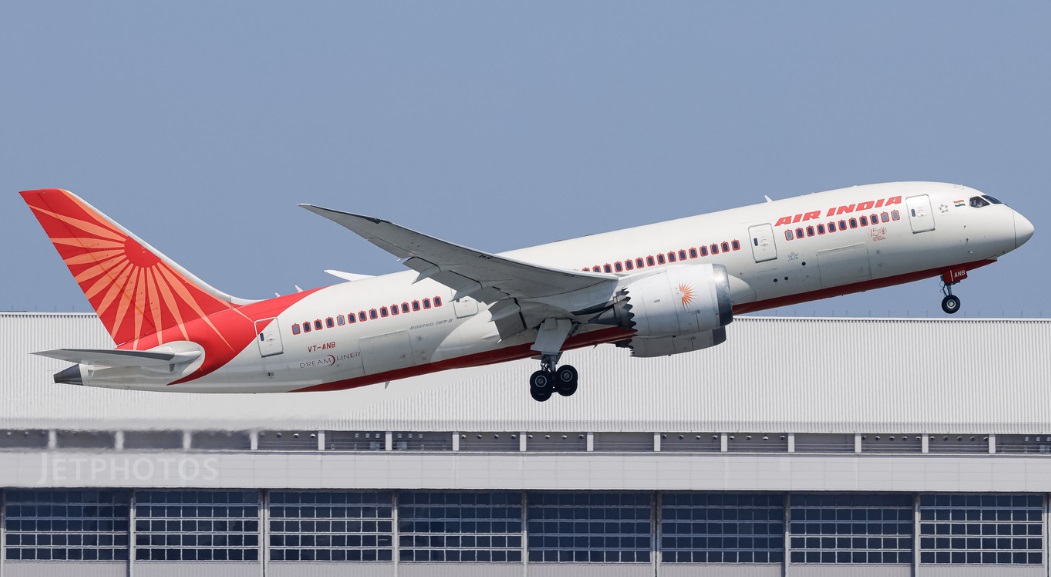 Actiunile Boeing au scazut cu 8 dupa accident