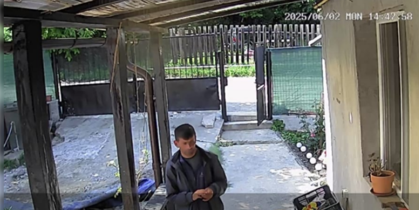 Barbatul care teroriza clujenii a fost prins