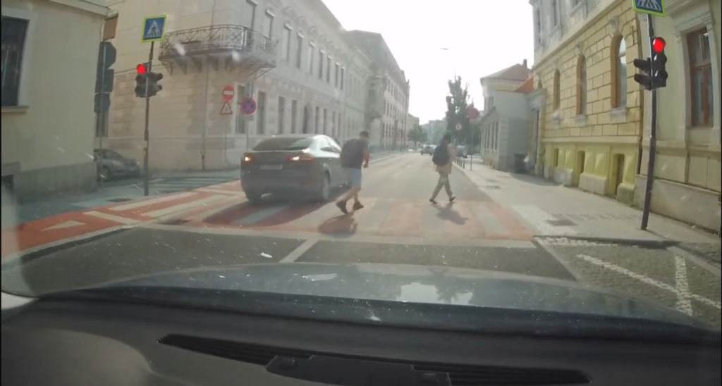Bingo in trafic Cate reguli poti incalca