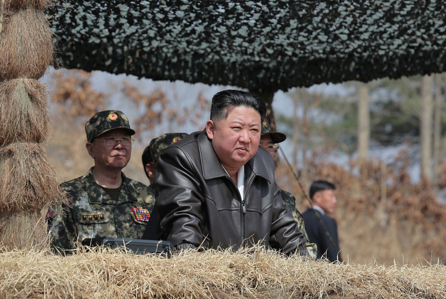 Coreea de Nord critica atacul american China pune la indoiala credibilitatea SUA