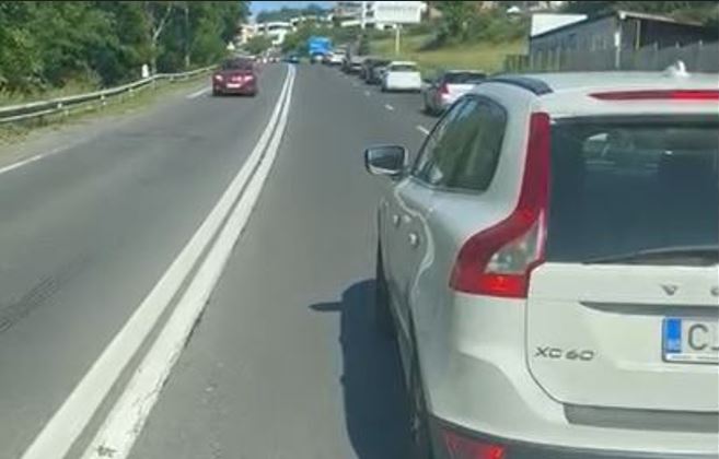 Dezbatere la Cluj Soferul este laudat sau criticat