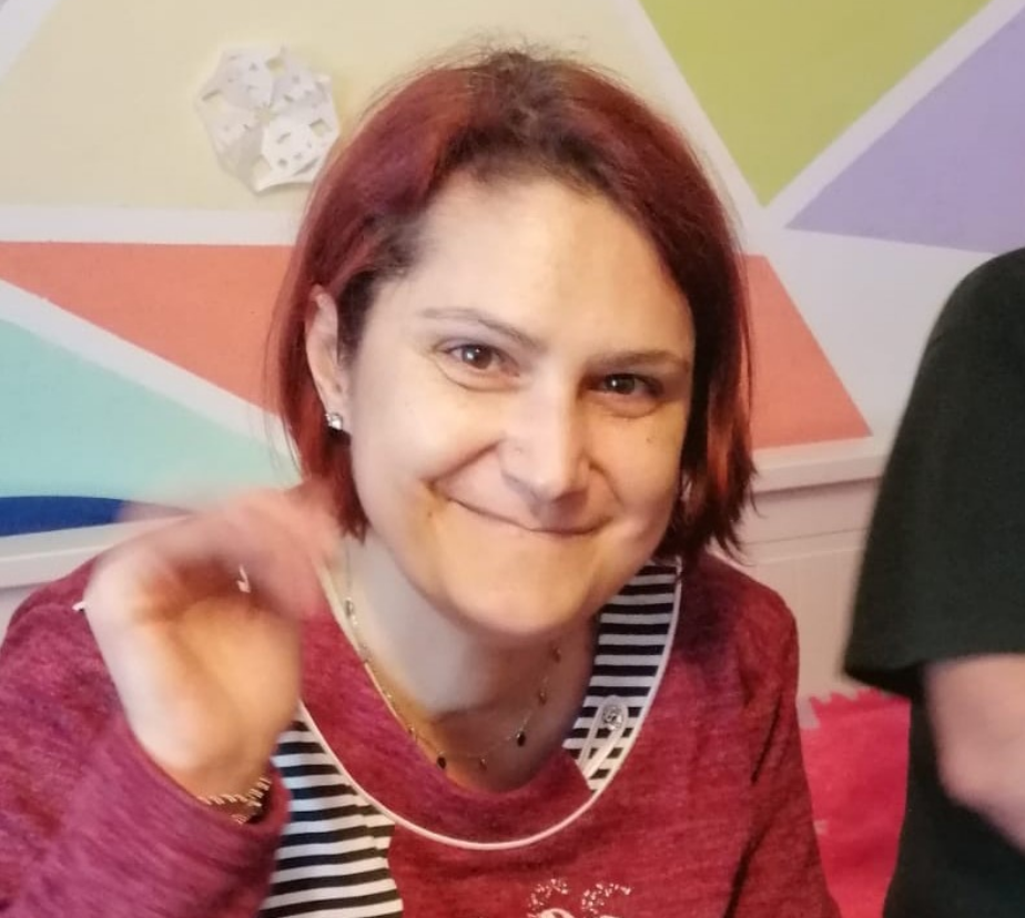 Femeie de 50 de ani din Cluj Napoca disparuta