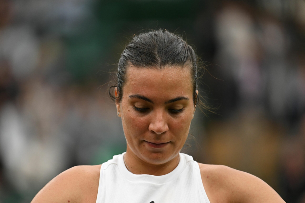 Gabriela Ruse a ajuns in sferturi la WTA Hertogenbosch