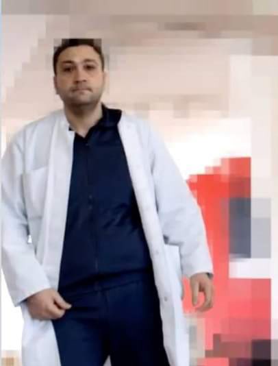 Germania Medic ortoped sirian inchisoare pe viata pentru crime impotriva umanitatii