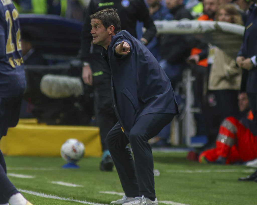 Lovitura pentru Chivu Un jucator cheie lipseste la Cupa Mondiala