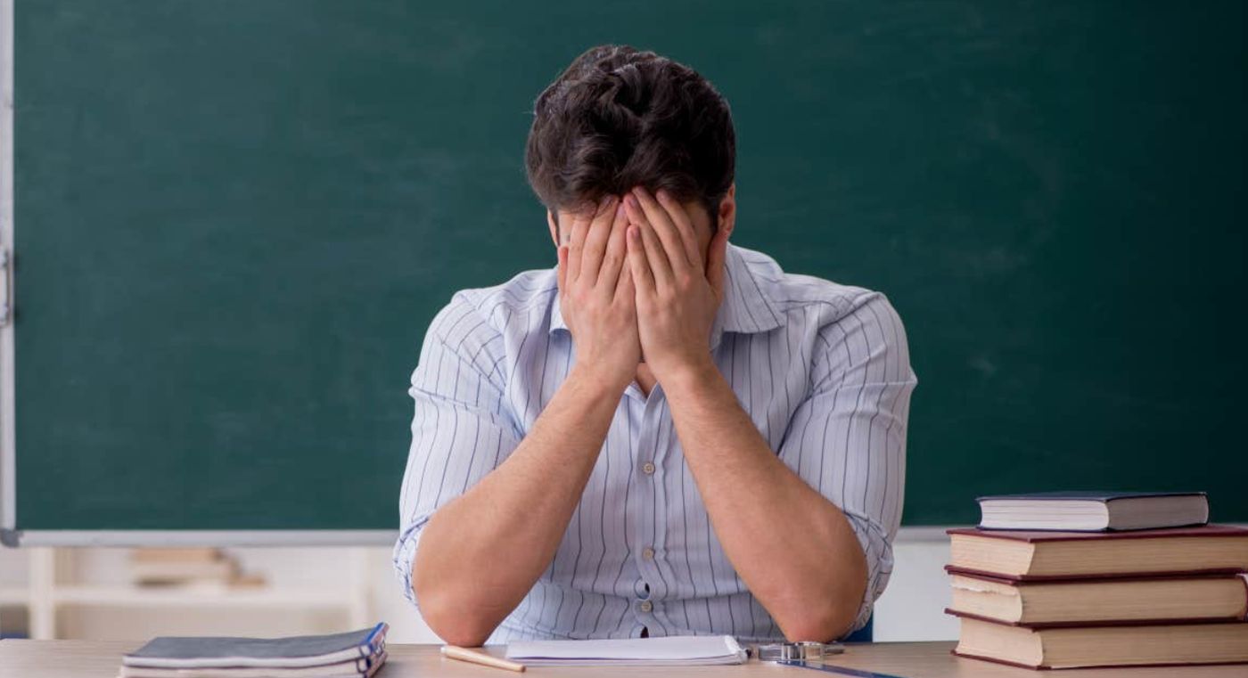 Lovitura pentru profesori Ministrul admite lipsa fondurilor