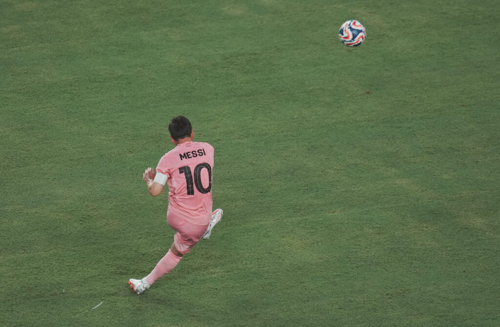 Messi gol si victorie cu FC Porto la Mondialul Cluburilor
