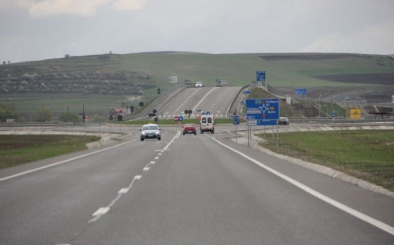 Mi ati salvat vita fara sa stiti Moment dramatic pe Centura Apahida Valcele provocat de o albina