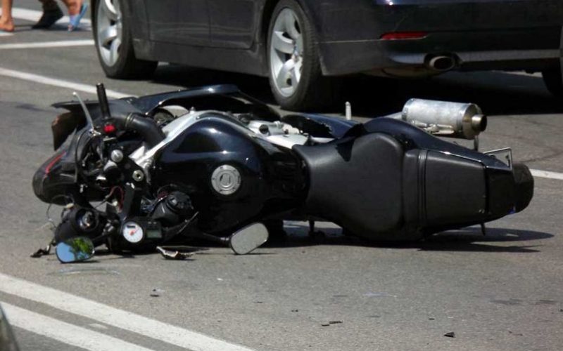 O clipa de neatentie a provocat accidentul din Valea Chintului