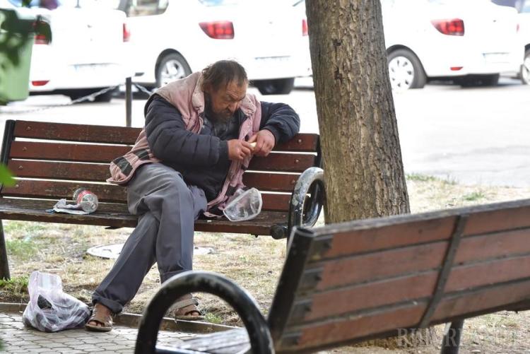 Pericol in Cluj Napoca Oamenii strazii terorizeaza