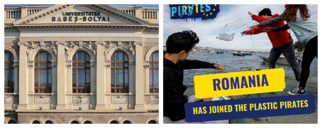 Piratii plasticului nu pot fi opriti