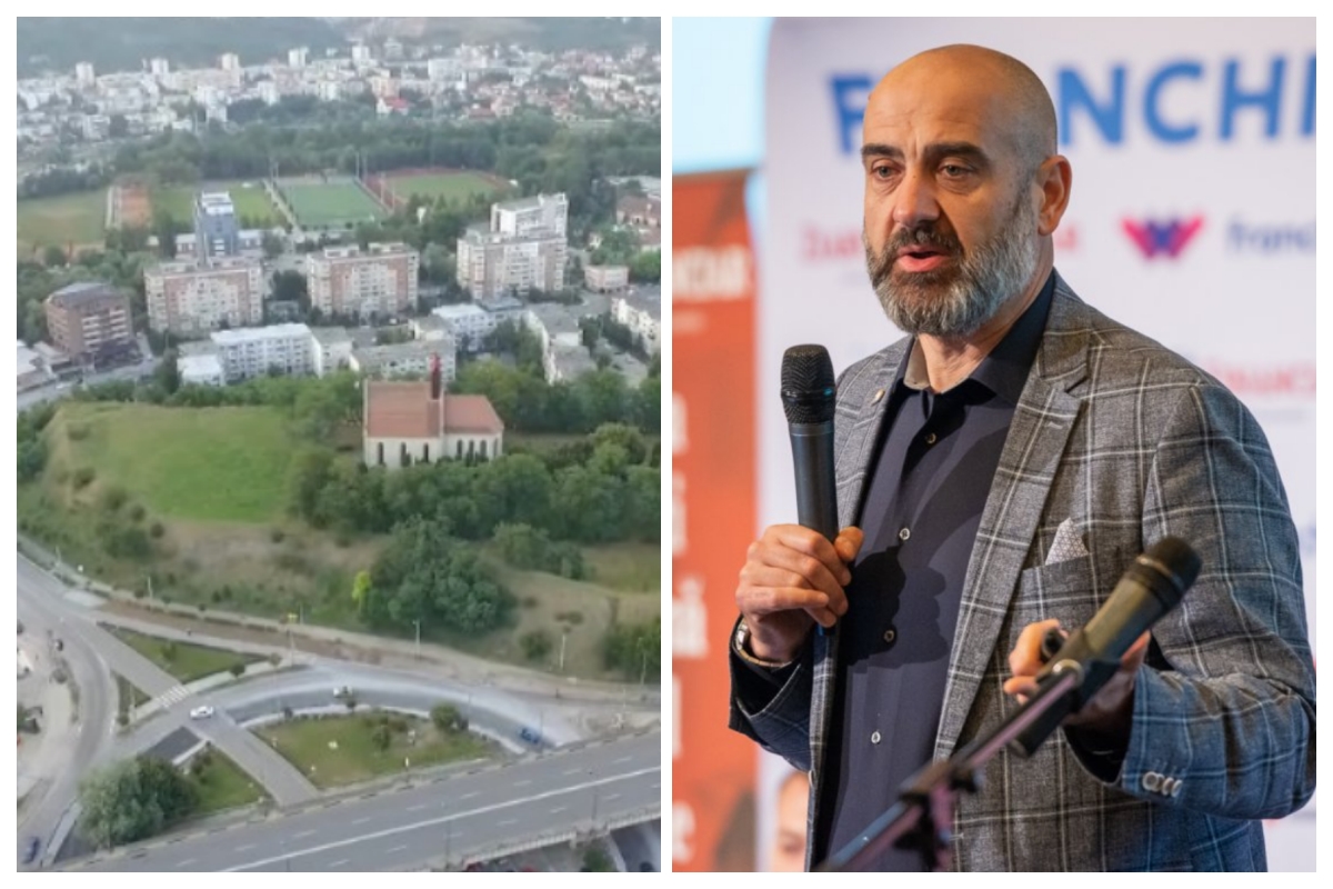 Pretul locuintelor din Cluj Napoca va intrece 5000 euro m2
