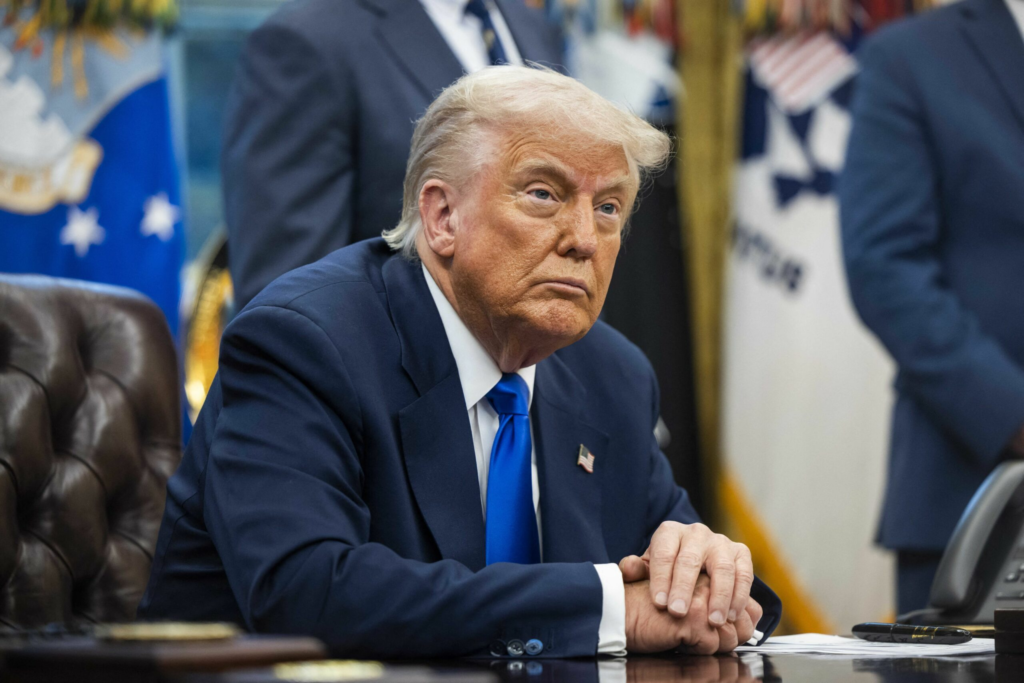 Reuters Cum a sprijinit Trump campania Israelului impotriva Iranului