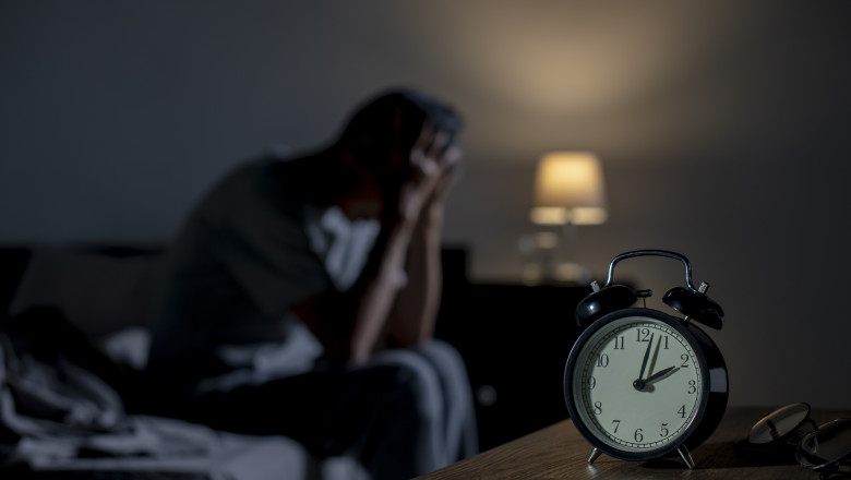 UBB Cluj cauta voluntari pentru studiu insomnia