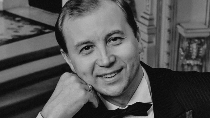 Un tenor ucrainean renumit a decedat in voluntariat