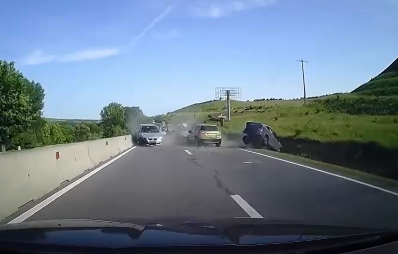 Voluntariatul poate salva vieti Interventie Tureni