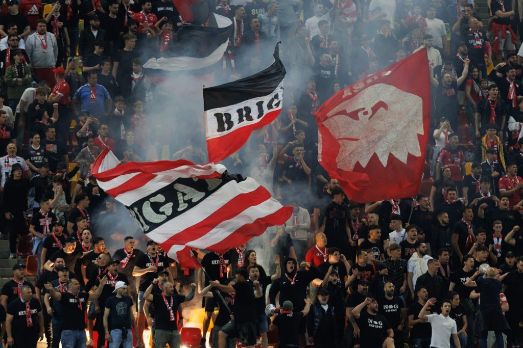 Zi istorica pentru Dinamo Clubul a iesit din insolventa