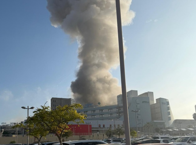 explozii puternice in ierusalim rachete lansate