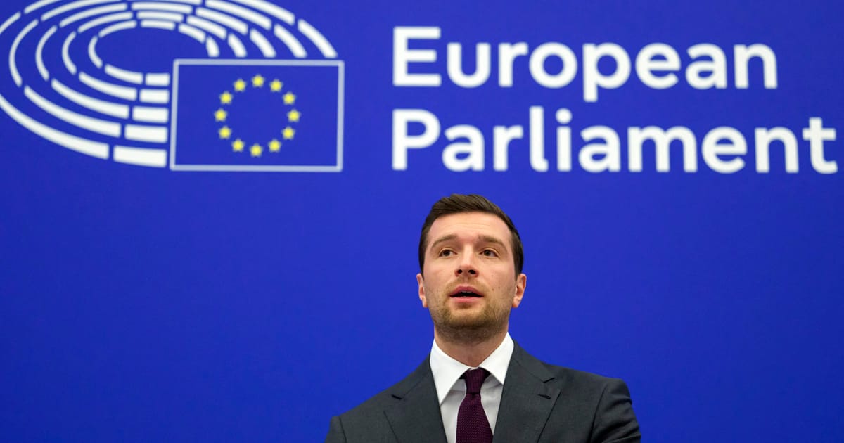 Aprovizionarea extremei drepte cu puterea climatului