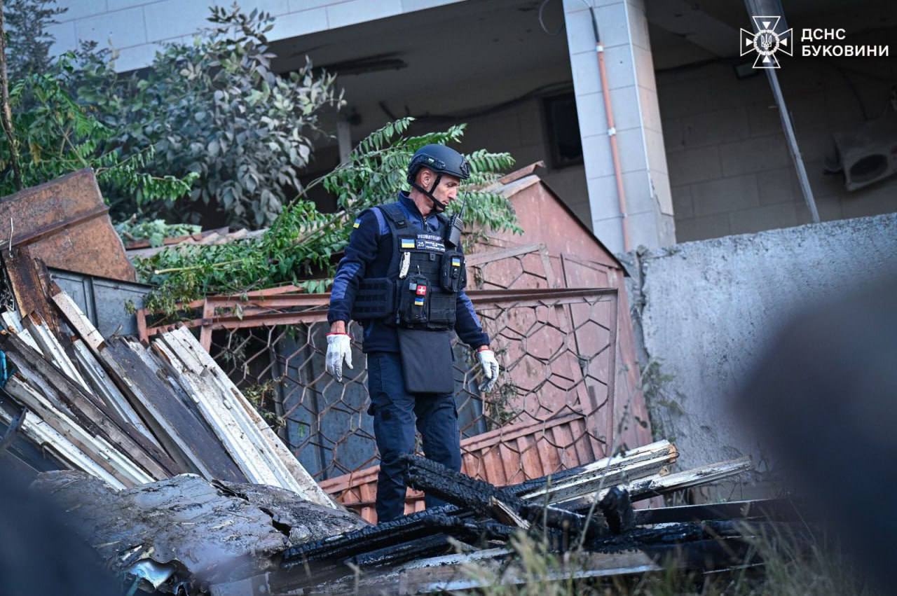Atac masiv al Rusiei in Ucraina patru morti