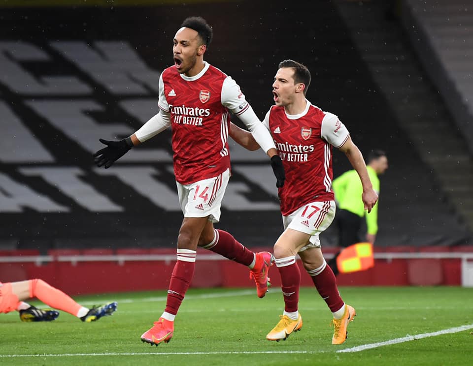 Aubameyang revine la Marseille refuzand Arabia Saudita