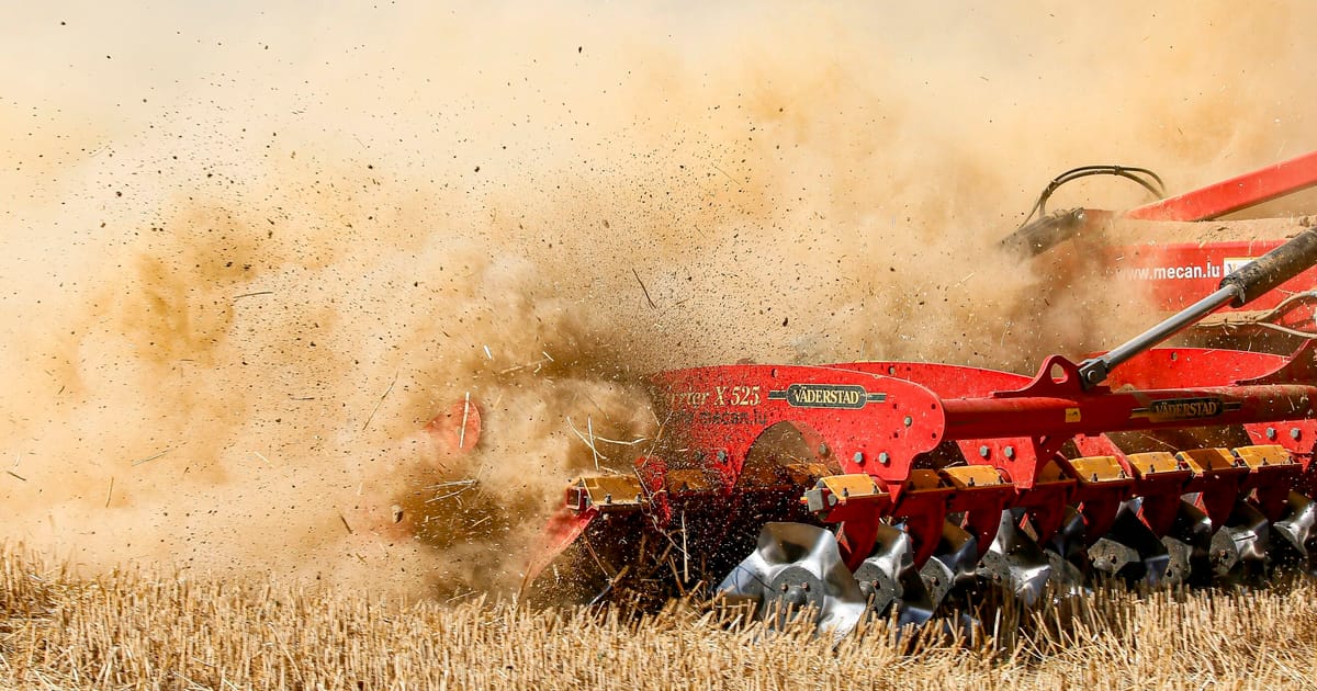 Bruxelles reduce bugetul agricol fermierii il numesc razboi
