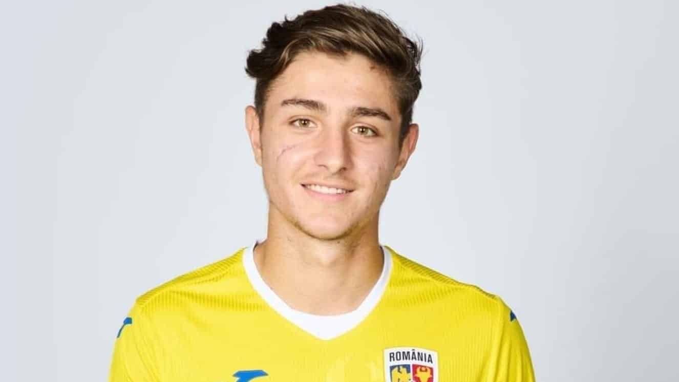 CFR Cluj il vrea pe Dican