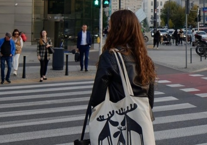 Ce patesc Clujul Doua persoane au traversat nepasator