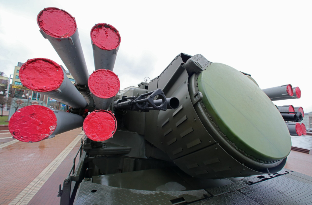 Ce primesc nord coreenii de la rusi pentru militari