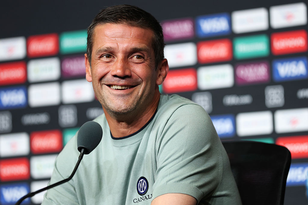 Chivu ingrijorat inainte de optimi Avertizare meteo meci Inter