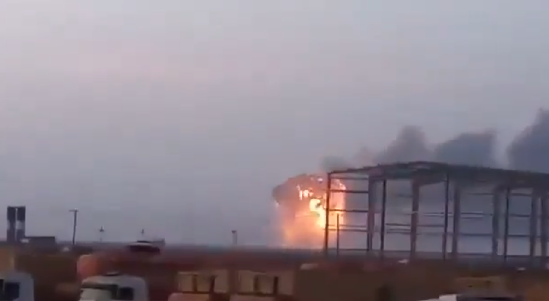 Curtea Penala Internaional Rzboiul continua in Sudan