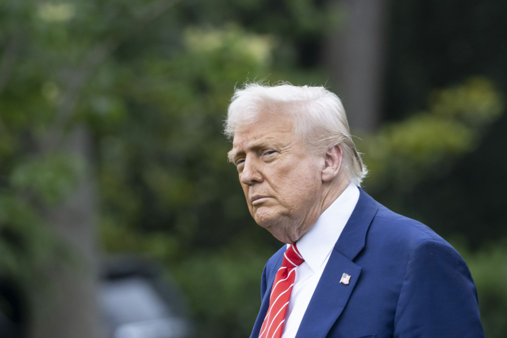 Demisii in masa la Departamentul de Justitie Trump