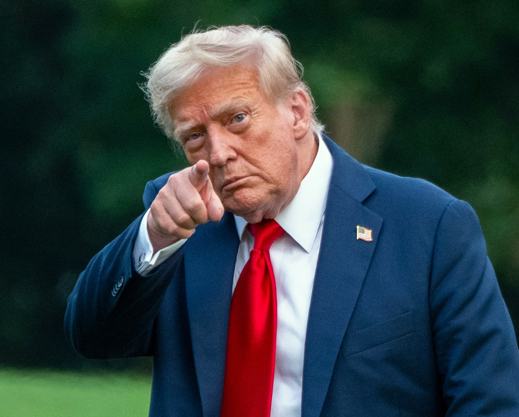 Diplomati americani Oamenii de culoare eligibili pentru programul Trump