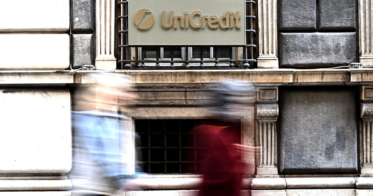 Doua viziuni ale finantelor europene se ciocnesc la o adunare bancara de elita