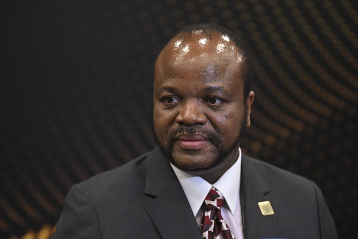 Eswatini anunta repatrierea migrantilor din SUA