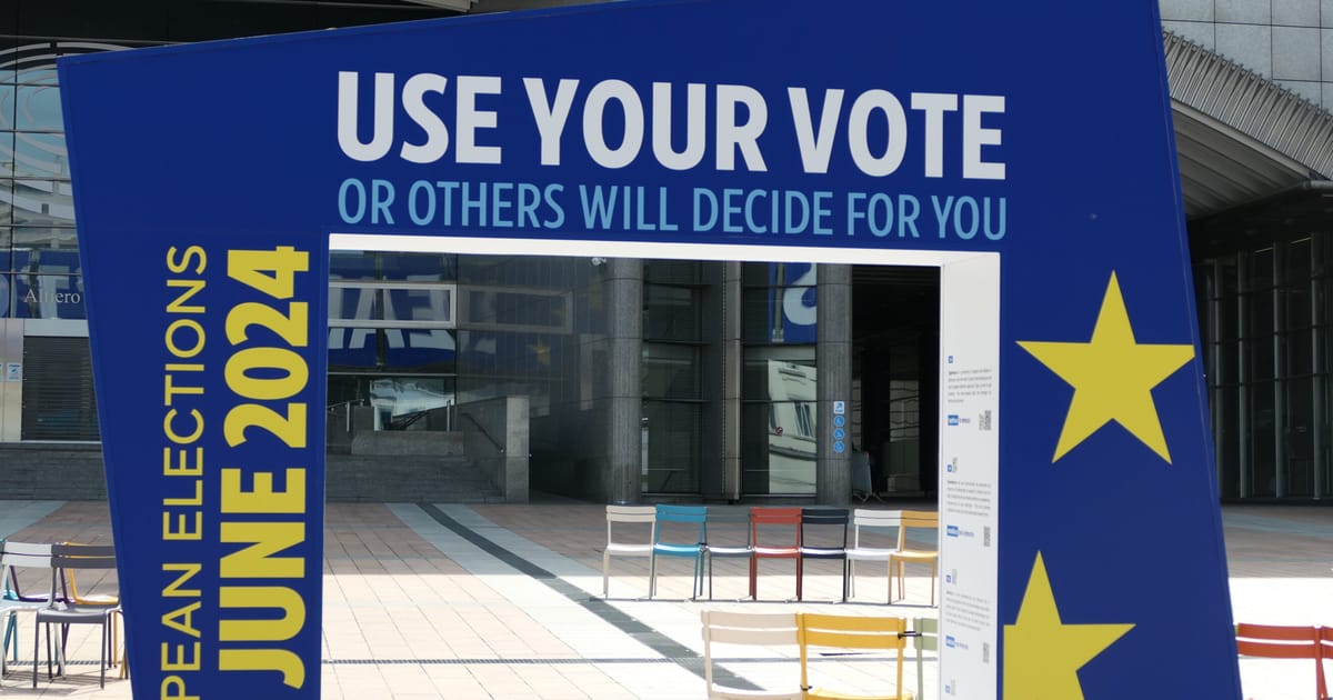 Europenii manifesta indiferenta fata de democratie arata un studiu
