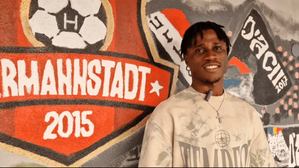 FCSB i a decis soarta Fundasul ramane la Hermannstadt