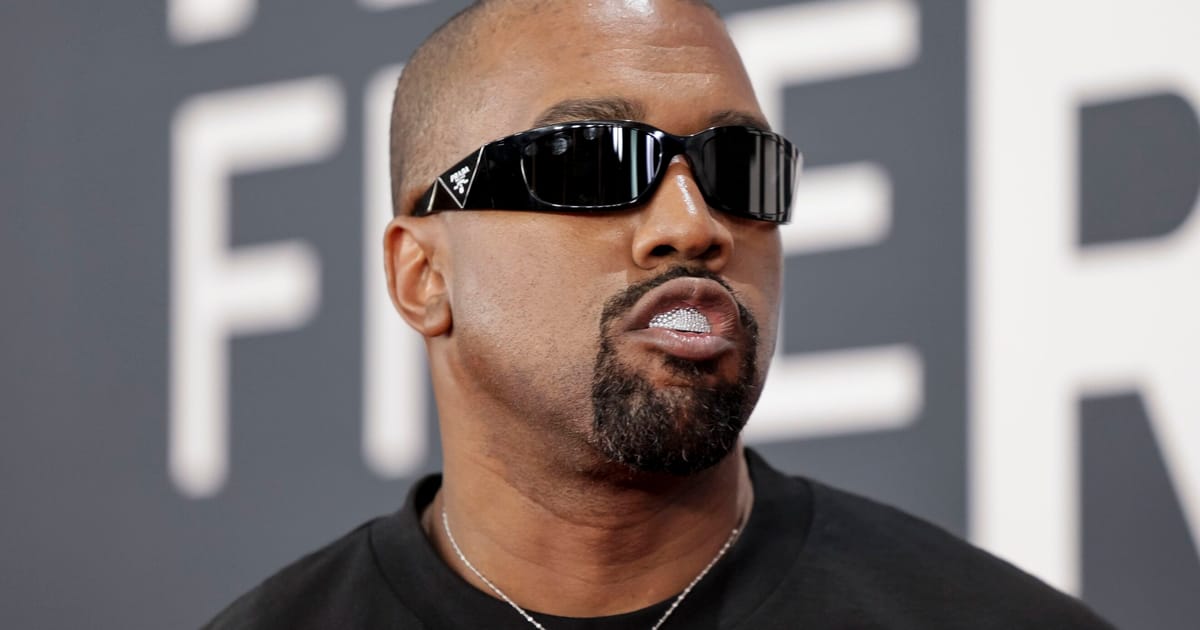 Festivalul de rap din Slovacia cu Kanye West a fost anulat