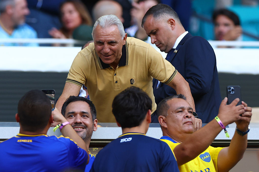 Legenda Stoichkov il critica pe Klopp