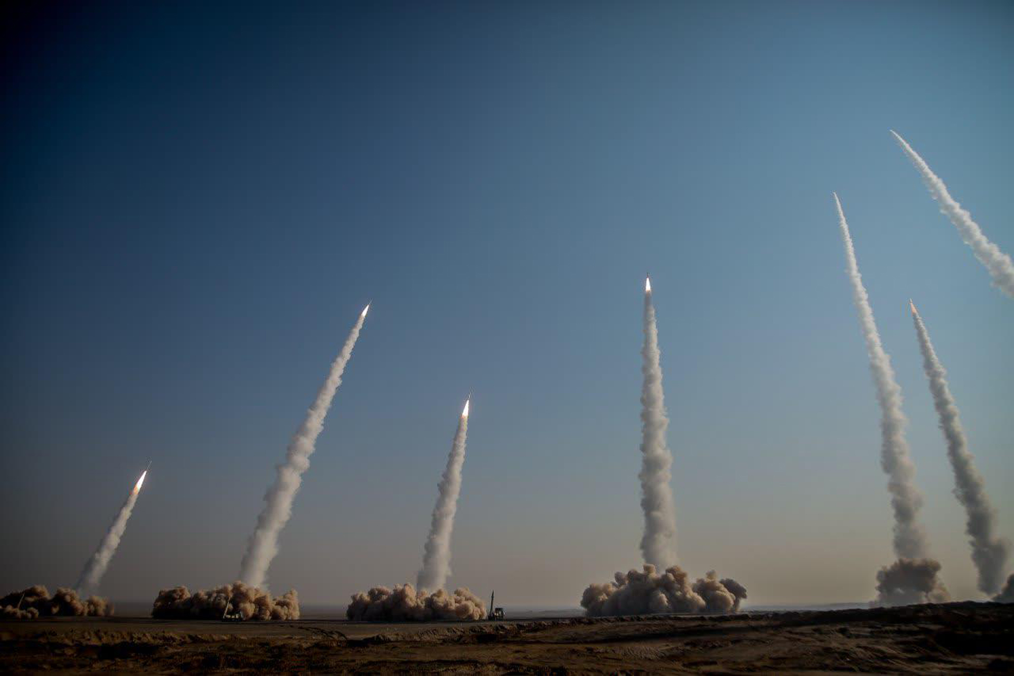 Locatia stocurilor de uraniu din Iran ramane necunoscuta