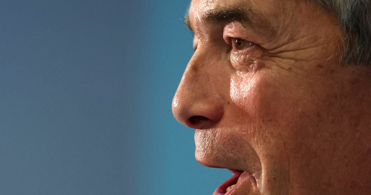 Membru reformisti UK demis in ambuscada dupa intalnirea cu Farage