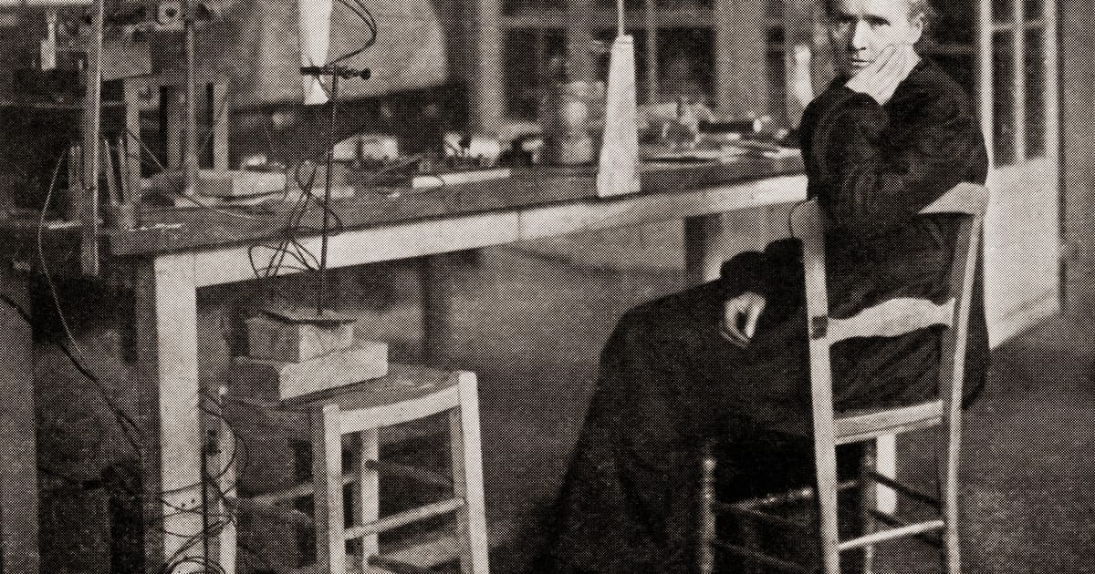 Noile bancnote BCE reinvie rivalitatea franco polona Mariei Curie